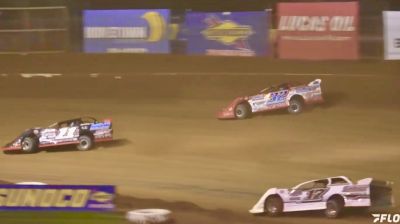 Second Race | Lucas Oil North/South 100 Friday Prelim at Florence