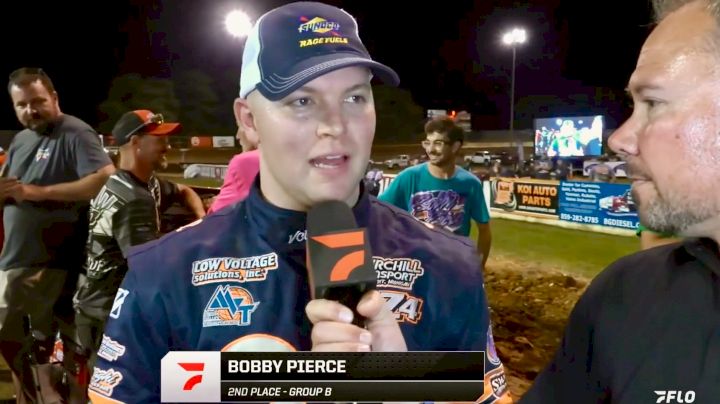 Top-3 Recap | 2026 Lucas Oil North/South 100 Friday Prelim at Florence Speedway