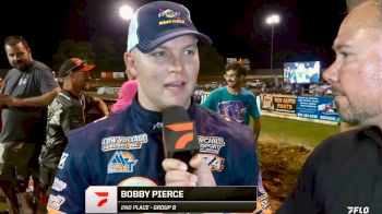 Top-3 Recap | Lucas Oil North/South 100 Friday Prelim at Florence
