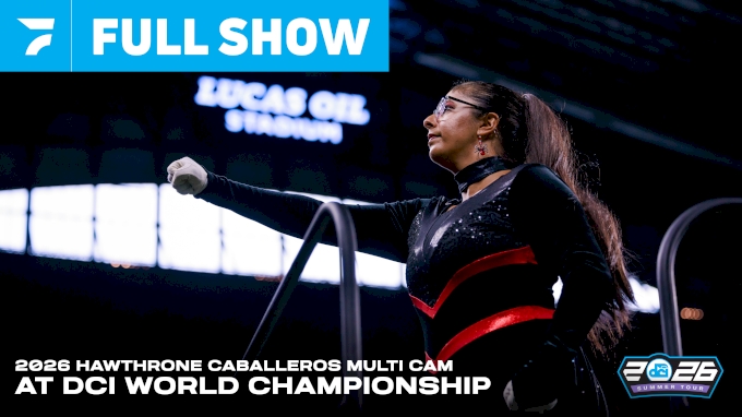 DCI All-Age Finals 2026 Scores: Reading Buccaneers Win - FloMarching