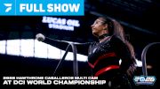 Reading Buccaneers Win DCI All-Age World Championship