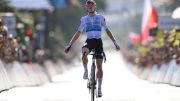 Vollering Grabs Tour de France Femmes Lead In Nice