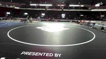 Replay: Mat 4 - 2026 GUT CHECK GIRLS | Jan 3 @ 9 AM