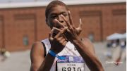 Sub 11! Brandt Cook Smashes Record For 100m At AAU Junior Olympic Games