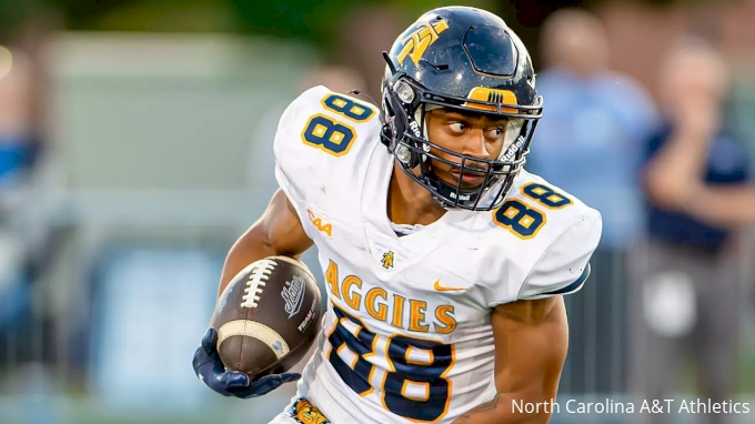 5 Things To Know About North Carolina A&T Football In 2026 - FloFootball