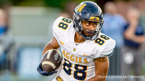 5 Things To Know About North Carolina A&T Football In 2026