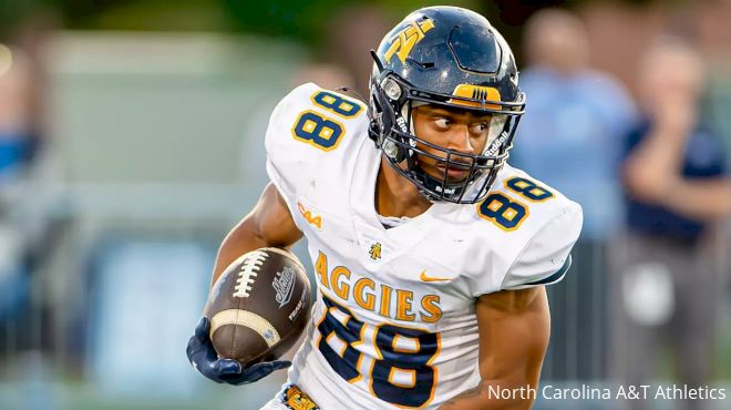 5 Things To Know About North Carolina A&T University Football In 2026