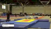 Lucy Vanecko - Double Mini Trampoline, WCC - 2021 USA Gymnastics Championships