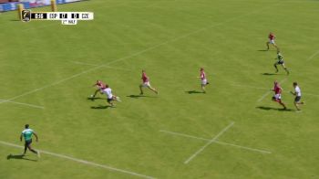 Replay: Spain vs Czechia | Jul 8 @ 1 PM