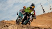 2026 USA BMX Great Salt Lake Nationals Results: Larsen, Simpson Win Pro Classes