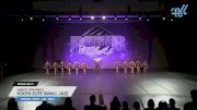 Dance Dynamics - Youth Elite Small Jazz [2025 Youth - Jazz - Small Day 2] 2025 Power Dance Grand Nationals