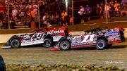 2026 Lucas Oil North-South 100 Results at Florence Speedway