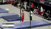 Toma Murakawa - Still Rings, Gym Olympica - 2021 US Championships