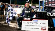Matt Gould, TJ DeCaire Each Claim Victories At CARS Tour Throwback Classic At Hickory
