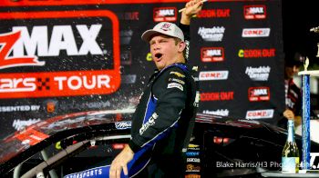 Matt Gould Explains How Much Winning CARS Tour Throwback Classic Means To Him And His Father