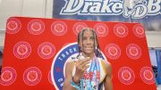 Zyheir Darks Wins 12 y/o Boys 100m and 200m at 2026 AAU Junior Olympics