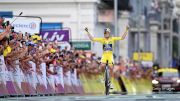 Vollering Wins Tour Femmes 2026 After War Of Nerves