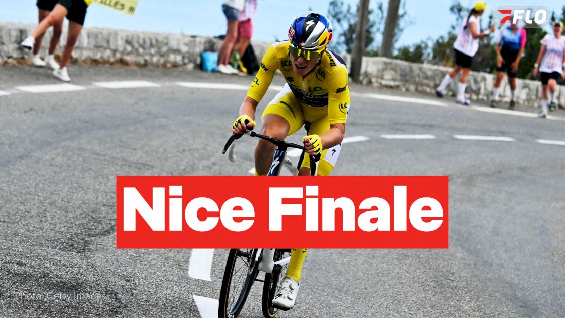 Final Stage Drama Decides Tour de France Femmes 2026