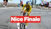 Final Stage Drama Decides Tour de France Femmes 2026 In Stage 9