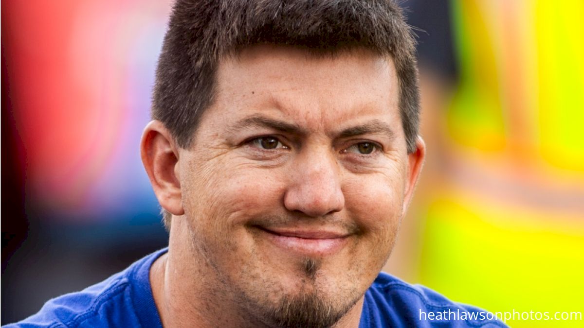 Garrett Alberson Released From Hospital After Injuries In North-South 100