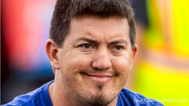 Garrett Alberson Released From Hospital After Injuries In North-South 100