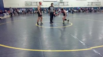 190 lbs Consolation 1st - Ryder Vandeweghe, Silverton vs Cale Maixner, Tualatin