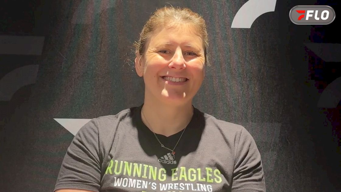 Ashley Flavin On Building Life Into A Power