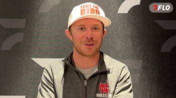 Joe Norton On North Central's Quest To Continue Tangling With Big Schools