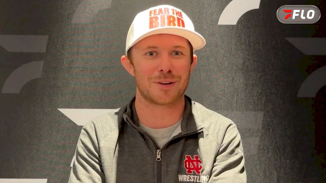 Joe Norton On North Central's Quest To Continue Tangling