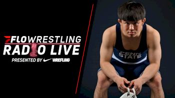 Dark Horse NCAA Champion Predictions | FloWrestling Radio Live (Ep. 1,152)