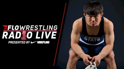Dark Horse NCAA Champion Predictions | FloWrestling Radio Live (Ep. 1,152)