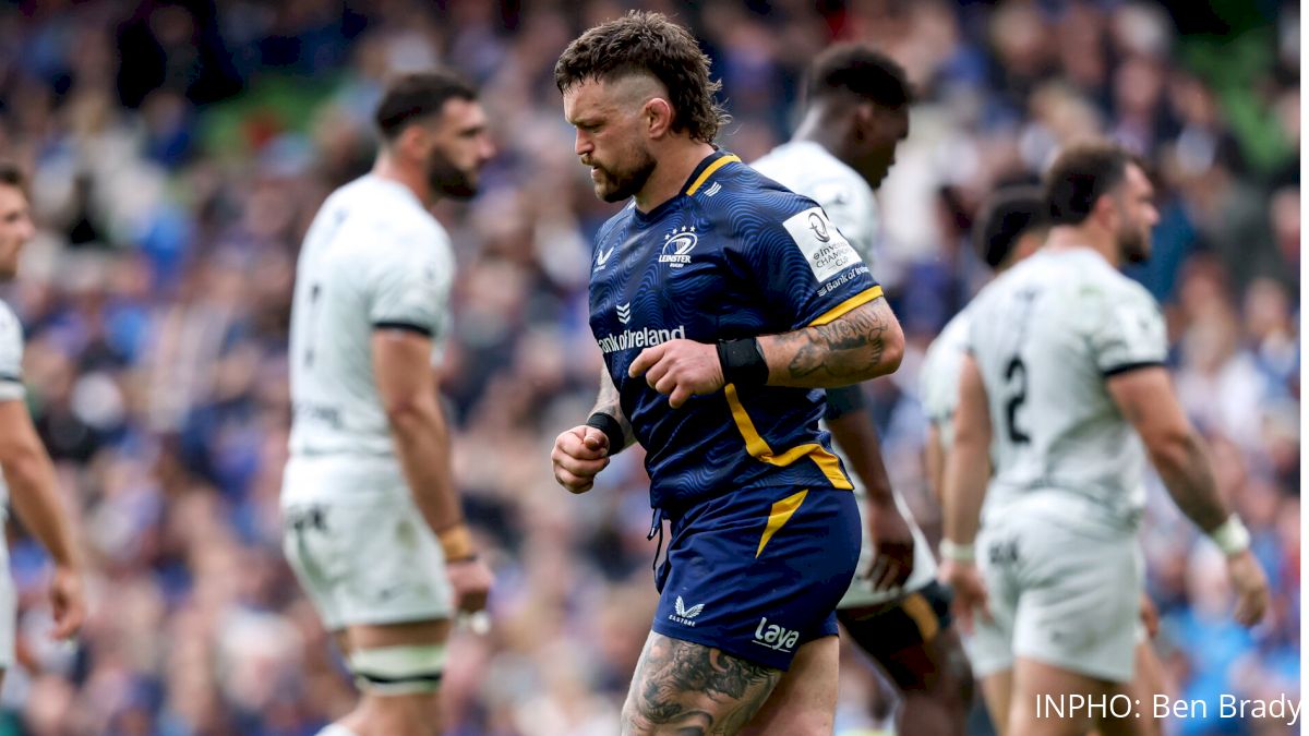 The Champs Are Back: Leinster Opens URC Title Defense Against Lions