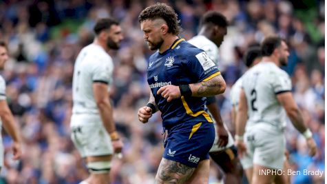 The Champs Are Back: Leinster Opens URC Title Defense Against Lions