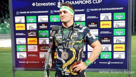 5 Benetton Rugby Storylines To Watch In 2026-27