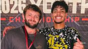 Grappling Bulletin: ADCC Youth Worlds, The Crown, & More