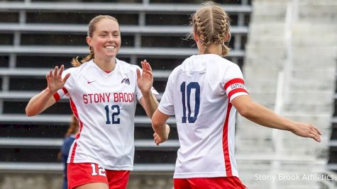 This Week On FloCollege: College Soccer Takes Center Stage Aug. 10-16