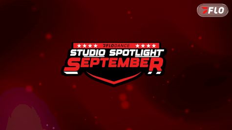 Nominate Your Studio for Studio Spotlight September 2026