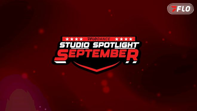 2026 Studio Spotlight September