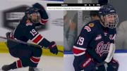 THROWBACK: Maddox Schultz Tears Up Telus Cup Western Regionals