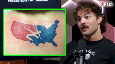 Wrestling Tattoos - Good Or Bad?
