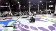 Mario Trujillo vs Mohamed Elnaklawi F2W TOC 25 - Event