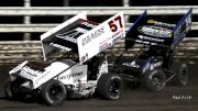 Entry List: 2026 Front Row Challenge At Southern Iowa Speedway