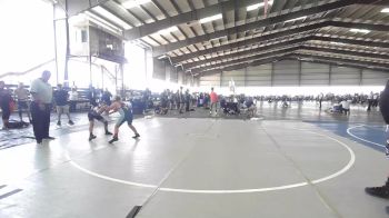 Rr Rnd 3 - Rudy Gonzales Jr, Kingdom WC vs Joshua Licon, Pomona Elite