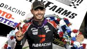 2026 Front Row Challenge Results At Southern Iowa Speedway
