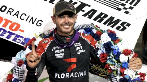 2026 Front Row Challenge Results At Southern Iowa Speedway