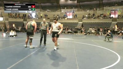 Replay: Mat 7 - 2025 Matboss MN Christmas Tournament | Dec 20 @ 10 AM