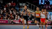 Jakob Ingebrigtsen Wins 2026 European Championships 5K Title