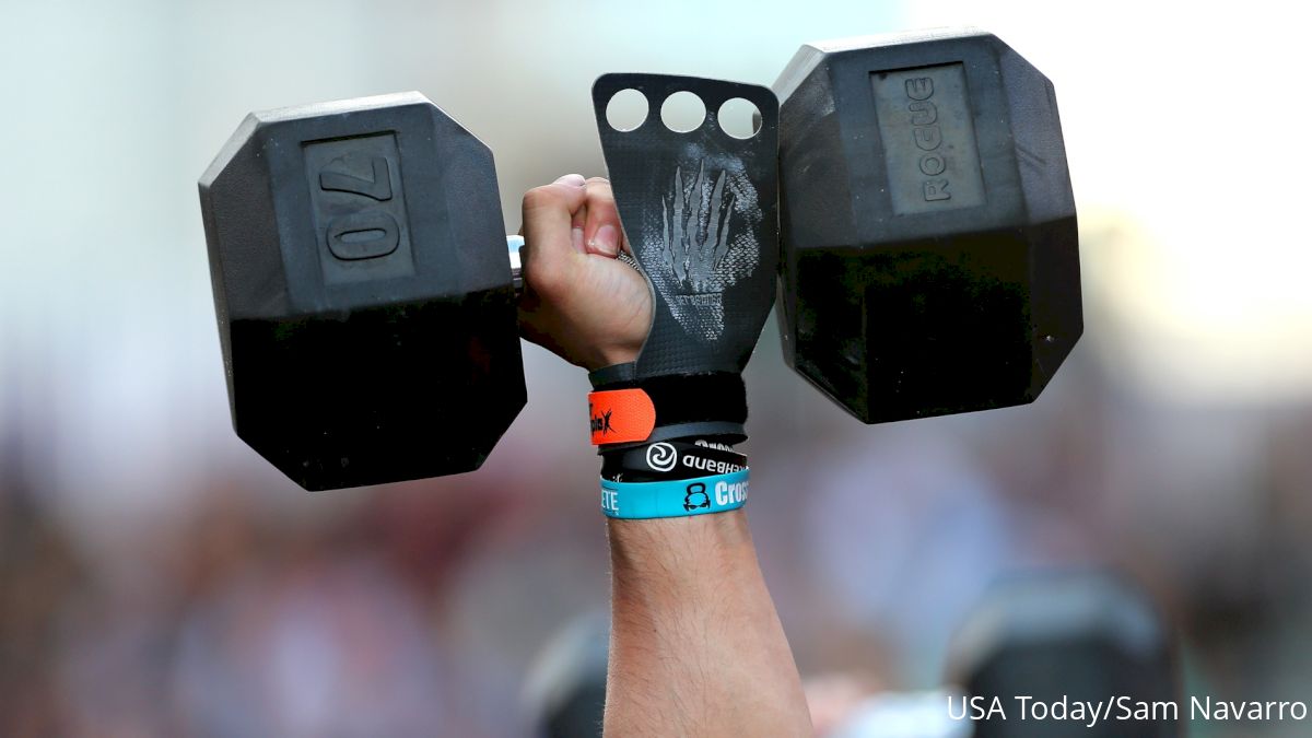 The Best Against The Best: What Is The Battle Of The Camps At Wodapalooza SoCal 2026?