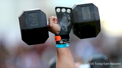 2026 Battle Of The Camps Rosters: Every Athlete Competing At Gymreapers Wodapalooza SoCal