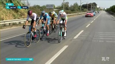 Watch In Canada: 2023 Tour of Turkey Stage 1